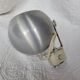 Space Age lighting from the 70s
