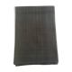 Nappe des années 60 surteinte vieux noir 2,25m