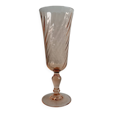Champagne flute - Rosalie Collection