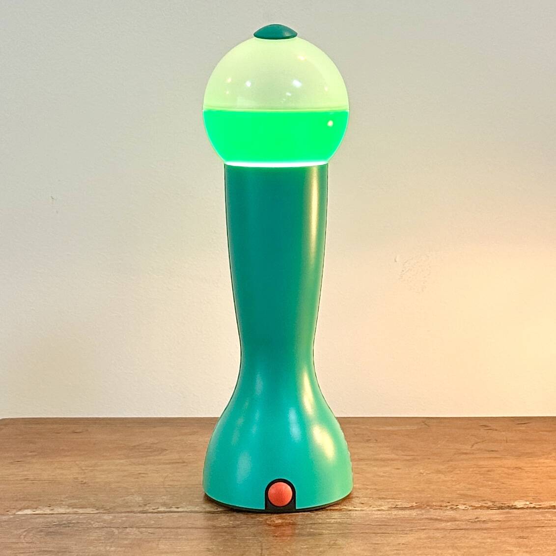 Gilda lamp by Silvia Capponi – Artemide (20th century) – Vintage Italian design