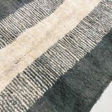 Traditional handmade Azilal rug size 150 x 250 cm