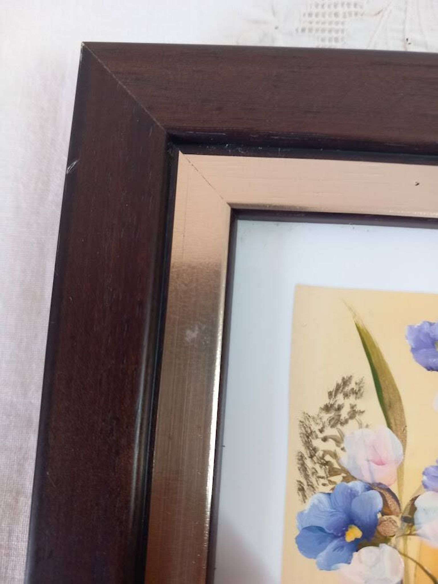 Old paintings