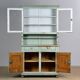 Buffet en pin, années 1900