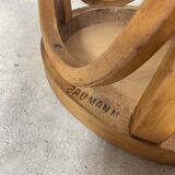 Baumann stool