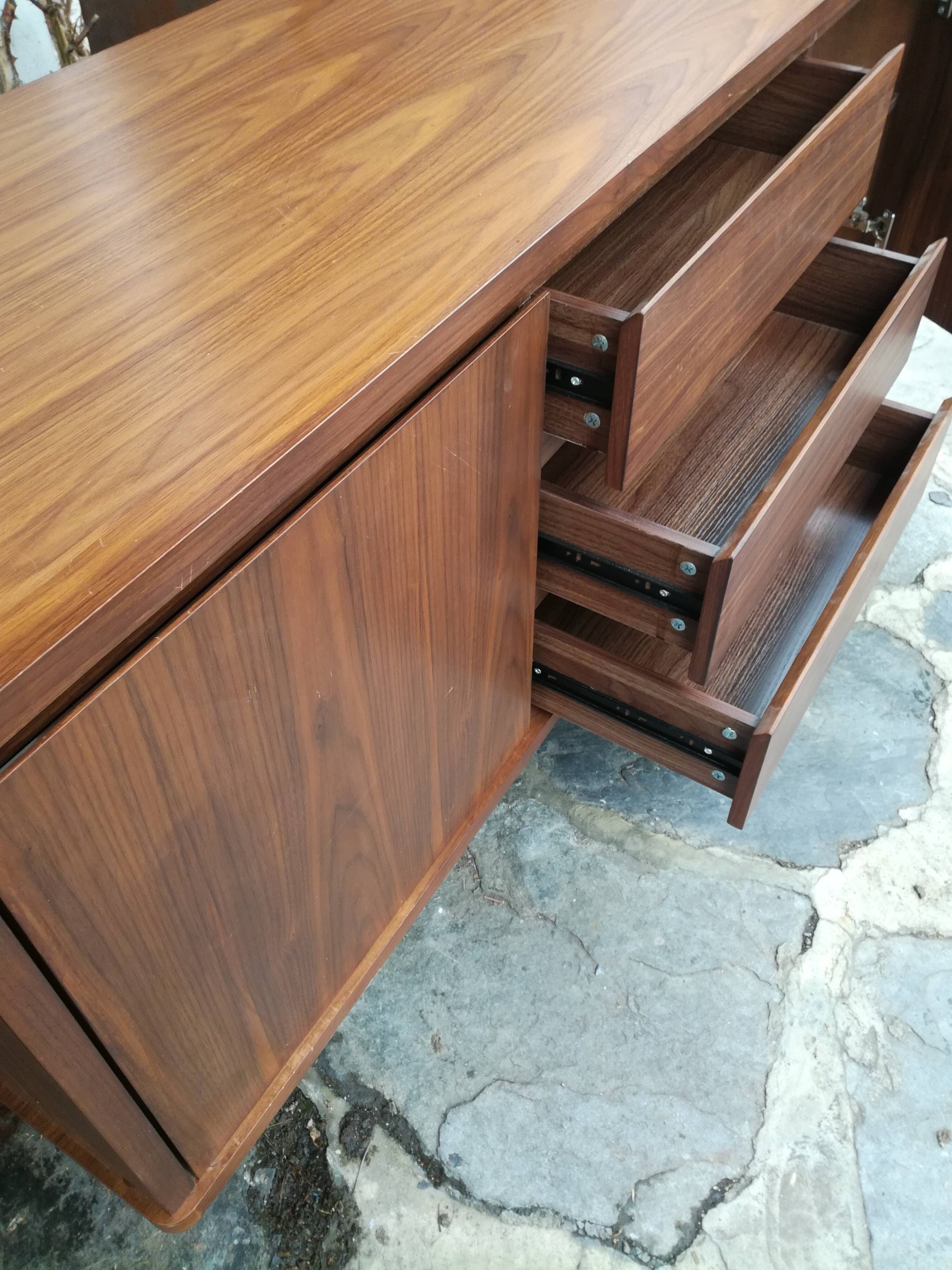 Scandinavian Suite solid wood