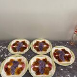 5 slip plates