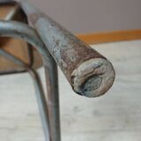 Industrial stool