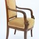 Fauteuil de style Empire