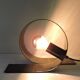 Lampe vintage "looping" Massive années 90