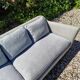 Milan Sofa, Designers Guild
