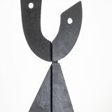 Antonine de Saint Pierre. Sculpture “Monsieur Jouve”. Contemporary.