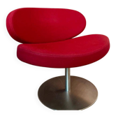 Cappellini 'Sunset' swivel armchairs, Christophe Pillet, 1997