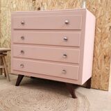 Commode vintage