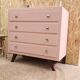 Commode vintage