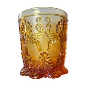 Vase Saint louis Creusot