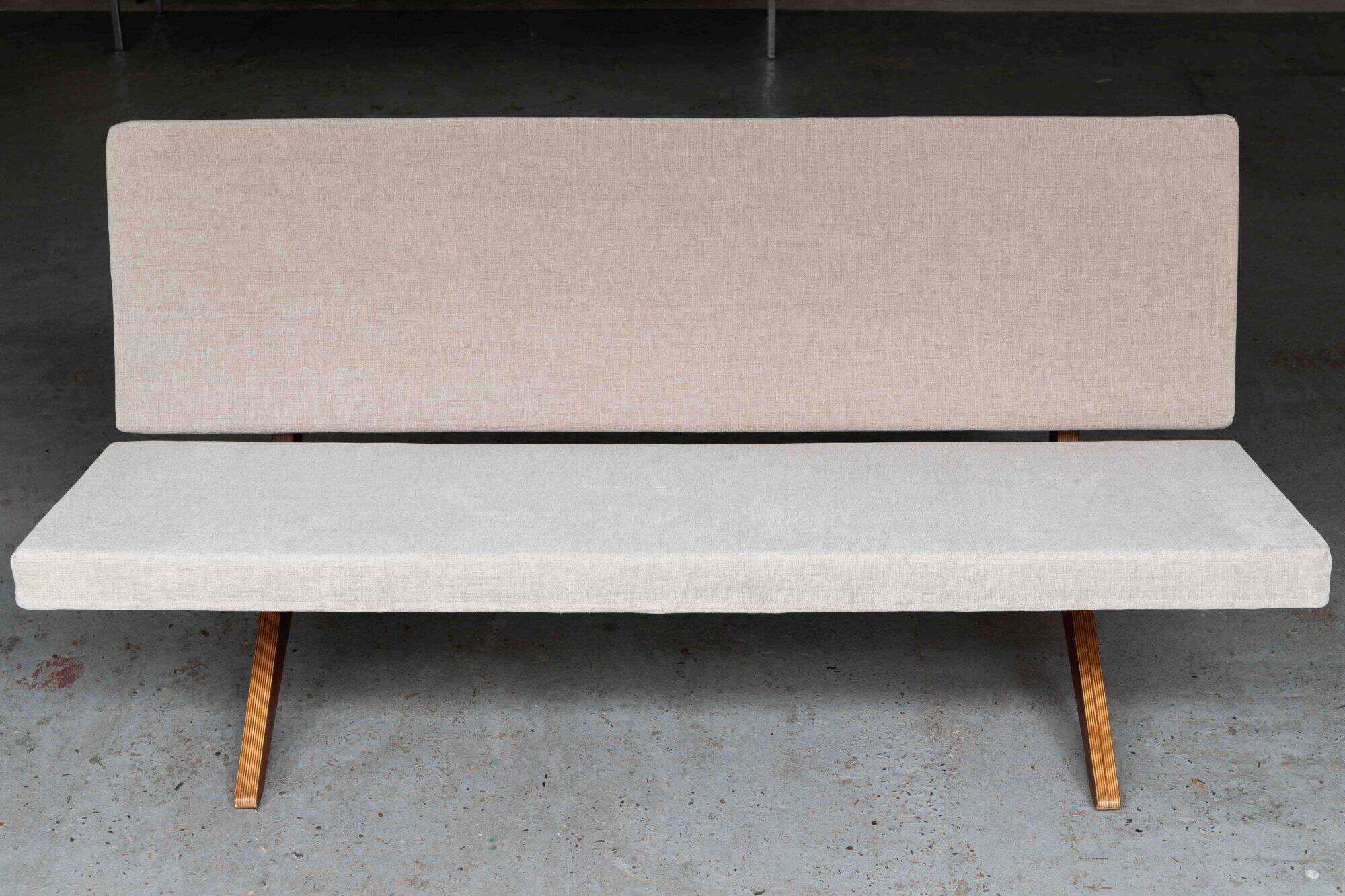 Canapé de Jan Van Grunsven