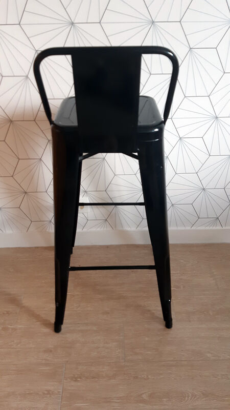 Bar stool Tolix HPD75