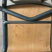 Mullca 510 chair