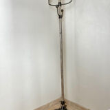Parrot coat rack
