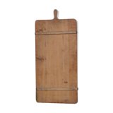 Planche à découper en bois