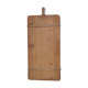 Wooden cutting board