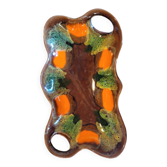 Coupe a fruits Vallauris