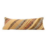 Coussin kilim