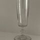 10 glass champagne flutes