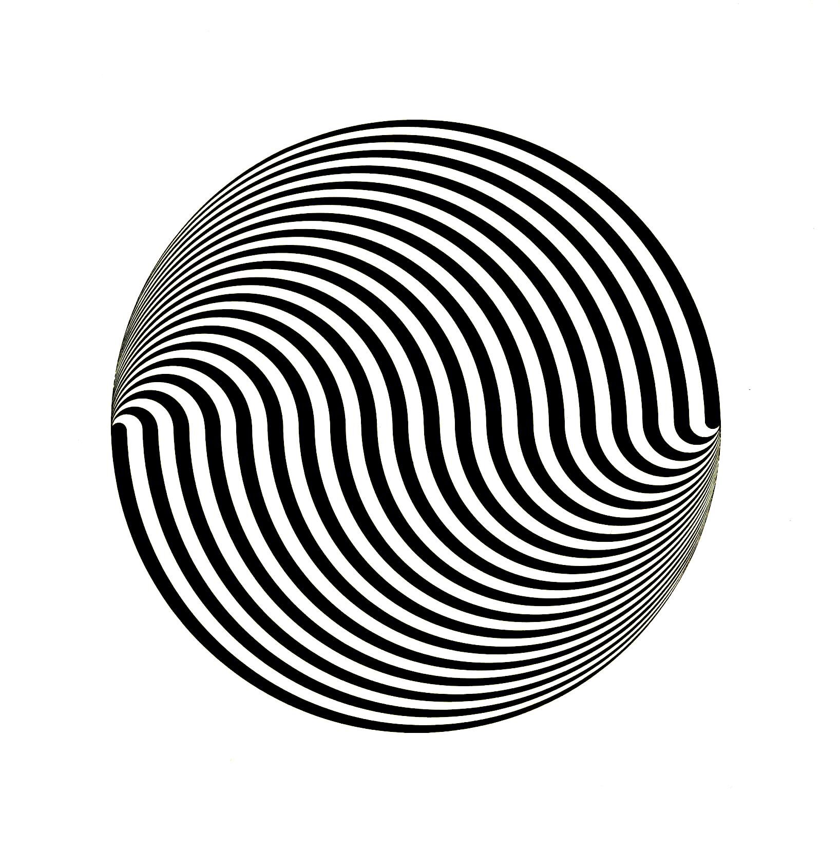 Marina Apollonio: Dinamica Circolare