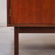 Mid-century wardrobe