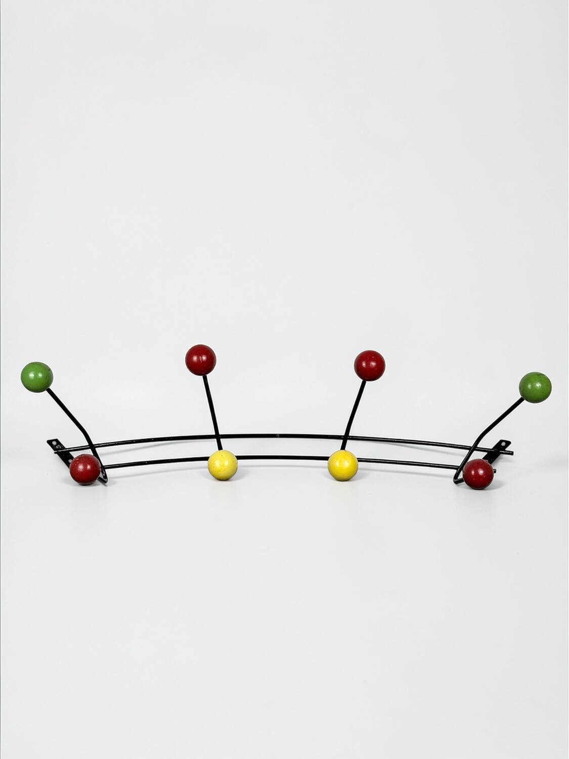 Coat rack ball Roger Ferraud