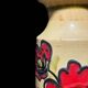 Vase en céramique signé Scheurich 239-41