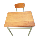 Children's desk and chair 1960 -1