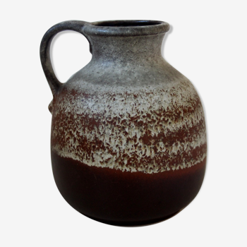 Ceramic vase steuler