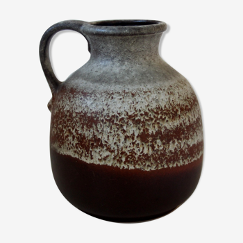 Vase en céramique Steuler
