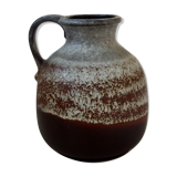 Ceramic vase steuler