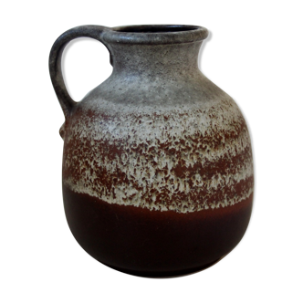 Ceramic vase steuler