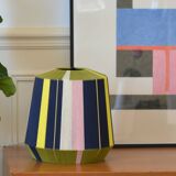 Lampe l'epicurienne marine – olive
