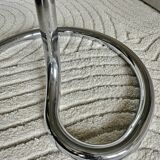Paul Tuttle Round Anaconda Table
