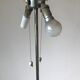 Vintage lamppost, circa 1950