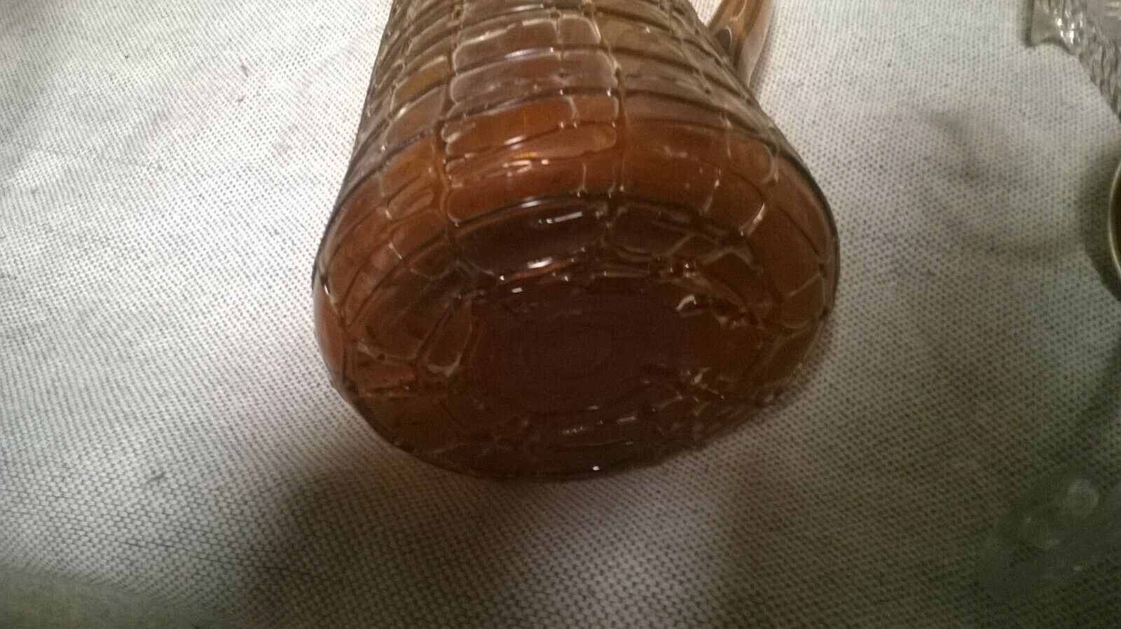 Vintage original vase