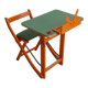 Folding desk for children Fratelli Reguitti
