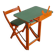 Folding desk for children Fratelli Reguitti