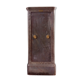Old safe Fichet Bauché