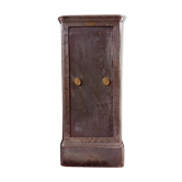 Old safe Fichet Bauché