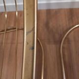 Une paire de chaises Italie années 1970