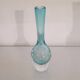 Swedish submerged glass vase 1970