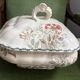 E. Bourgeois soup tureen