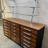 Trade furniture early twentieth century