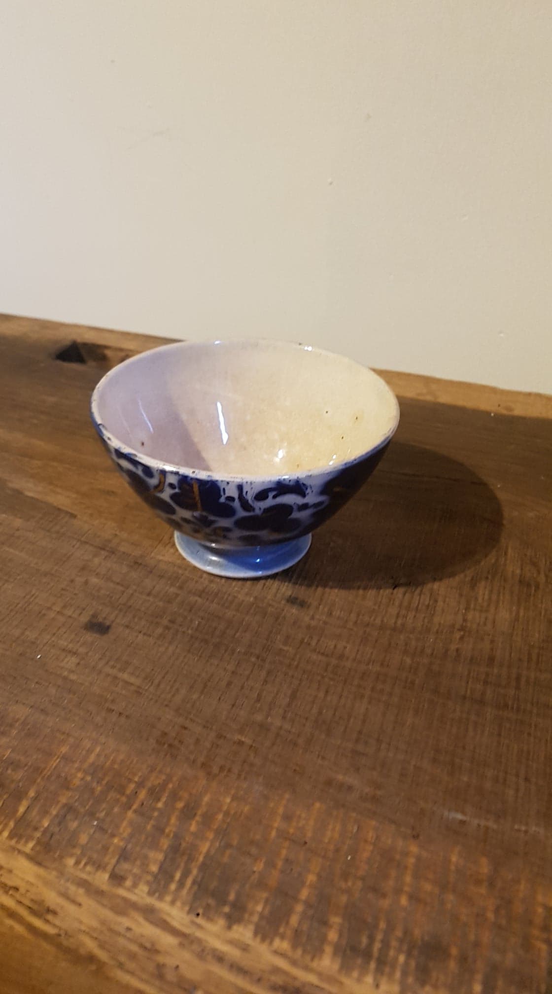 Iron Bowl Choisy the King